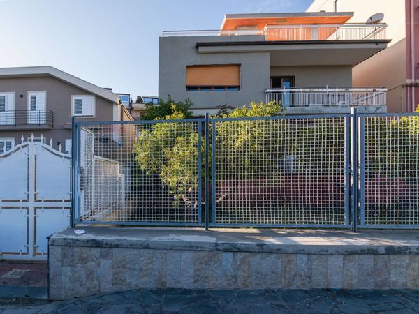 Villa singola Tremestieri Etneo, CT Vendita - Foto 2