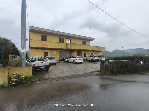 Appartamento Enna Bassa periferia, Enna, EN Vendita