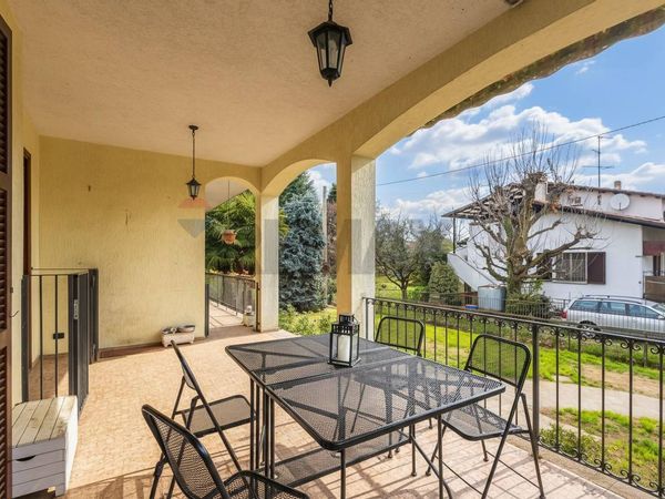 Villa singola Brugarolo, Merate, LC Vendita - Foto 3