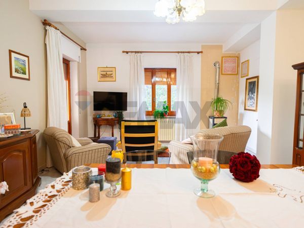 Casa Semindipendente Collespino, Gissi, CH Vendita - Foto 2