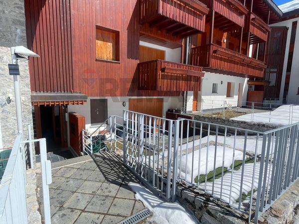 Appartamento Valleve, BG Vendita - Foto 2