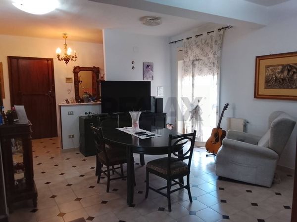 Appartamento Via G. Bruno P.zza Dante, Messina, ME Vendita - Foto 4