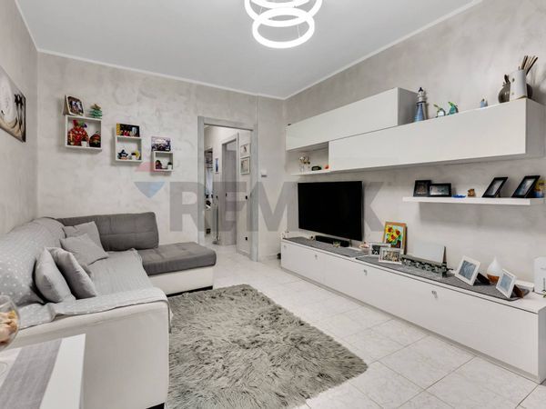 Appartamento Seggiano, Pioltello, MI Vendita - Foto 2