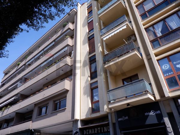 Attico/Mansarda Centro, Caserta, CE Affitto