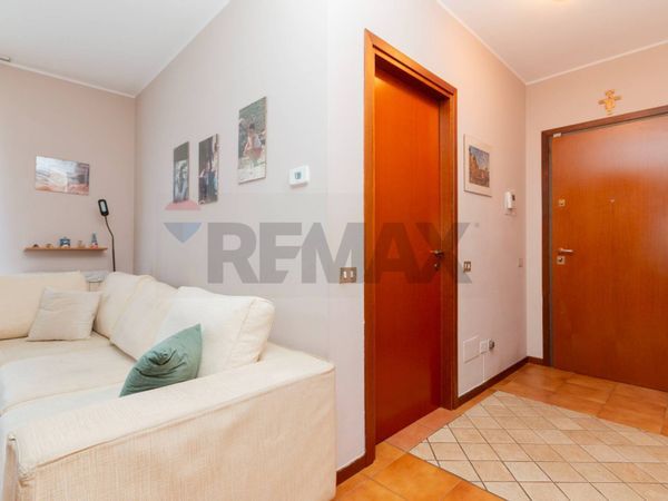Appartamento Omate, Agrate Brianza, MB Vendita - Foto 3