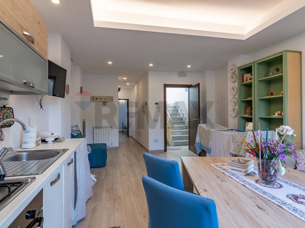 Appartamento Palazzolo Acreide, SR Vendita - Foto 3
