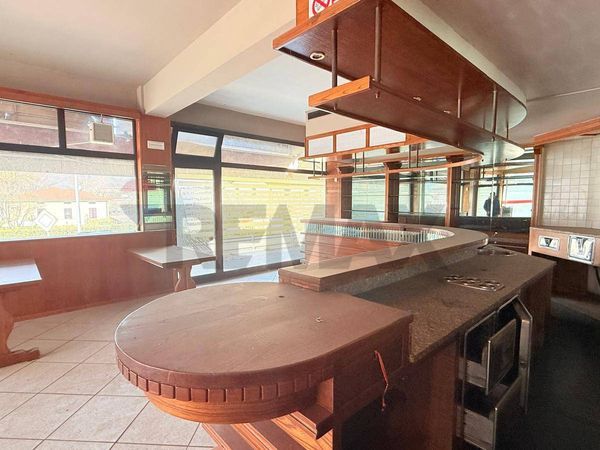 Ristorante Chifenti, Borgo a Mozzano, LU Affitto - Foto 2