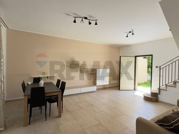 Villa a schiera Terrasini, PA Vendita - Foto 3
