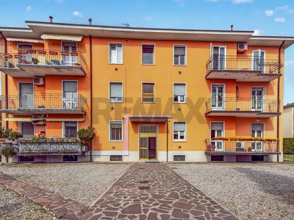 Appartamento Treviglio, BG Vendita