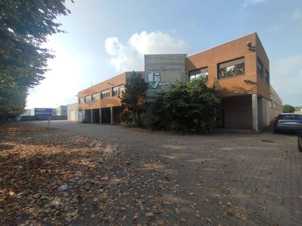 Capannone Industriale Carugate, MI Vendita - Foto 2