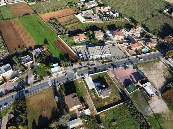 Locale Commerciale Piscina Cardillo, Nettuno, RM Affitto - Foto 4