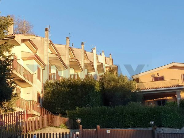 Villa a schiera Rocca Priora, RM Vendita - Foto 3