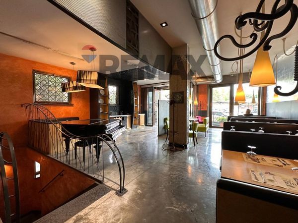 Ristorante Montagnola, Roma, RM Vendita
