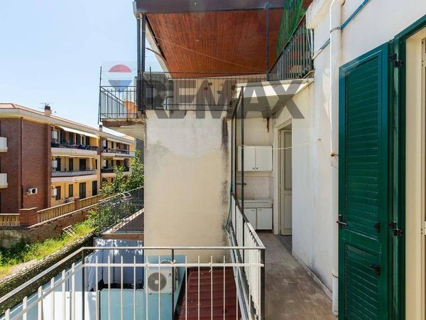 Appartamento Villafranca Tirrena, ME Vendita - Foto 3