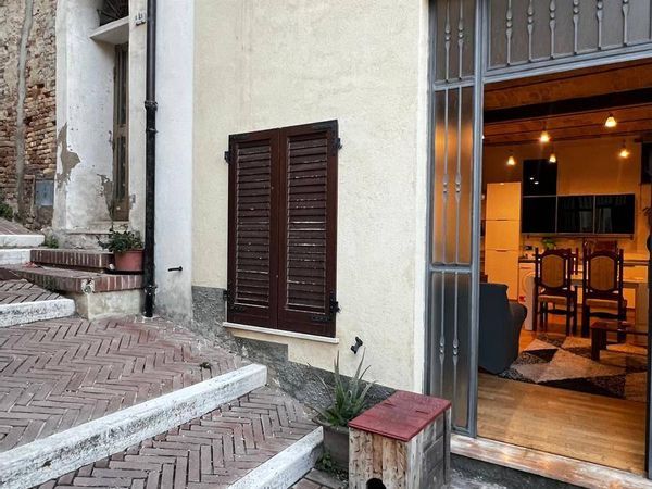Casa Semindipendente Città Sant'Angelo, PE Vendita - Foto 4