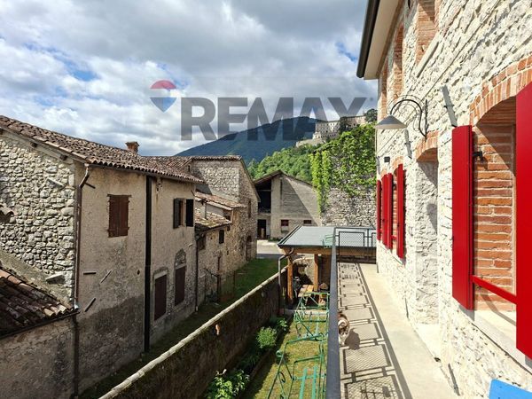 Casa Indipendente Cison di Valmarino, Cison di Valmarino, TV Vendita - Foto 3