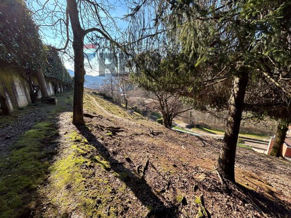Terreno Edificabile Nembro, BG Vendita - Foto 2