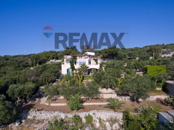 Villa singola Gagliano del Capo, LE Vendita - Foto 2