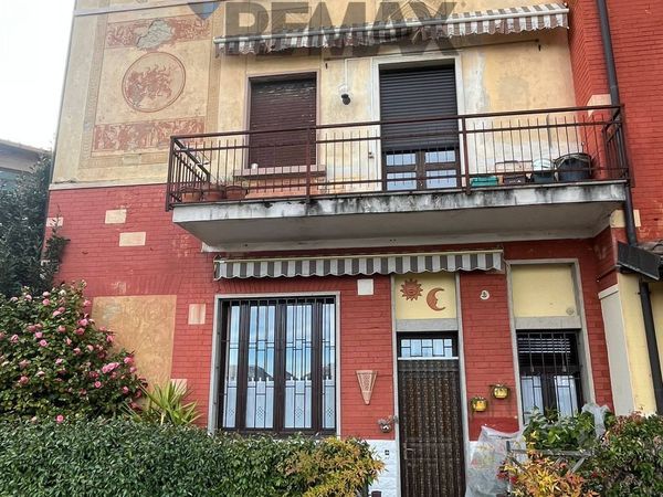 Appartamento Duno, VA Vendita