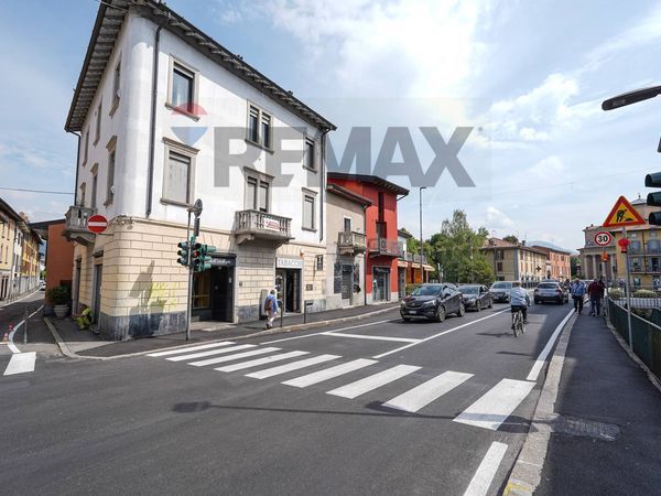 Porzione di casa Seriate, BG Vendita