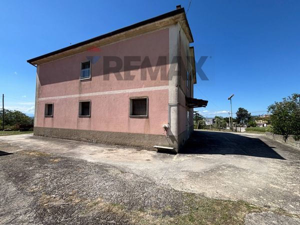 Casa Indipendente Sant'Arcangelo Trimonte, BN Vendita - Foto 3
