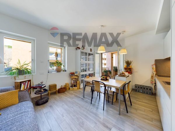 Appartamento Aventino, Roma, RM Affitto