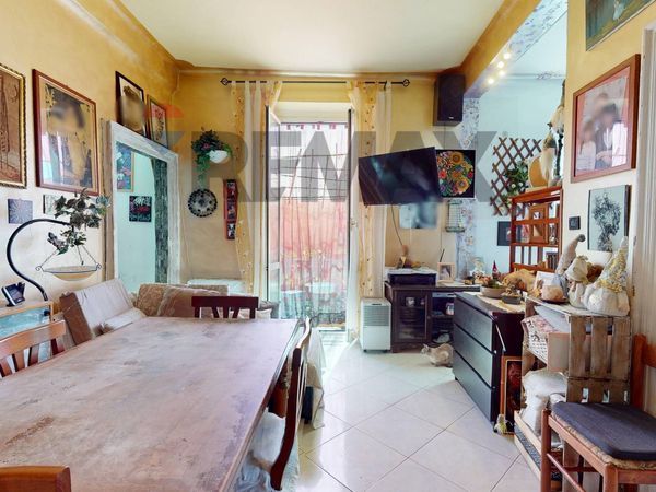 Appartamento Passo dei Giovi, Mignanego, GE Vendita - Foto 3