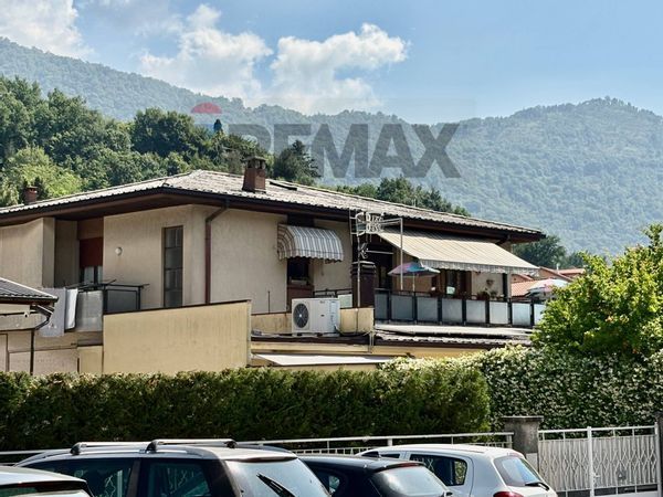 Appartamento Mergozzo, VB Vendita