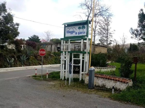 Appartamento San Clemente, Galluccio, CE Vendita - Foto 2