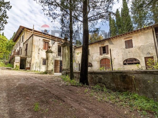 Villa singola Rignano sull'Arno, FI Vendita - Foto 4