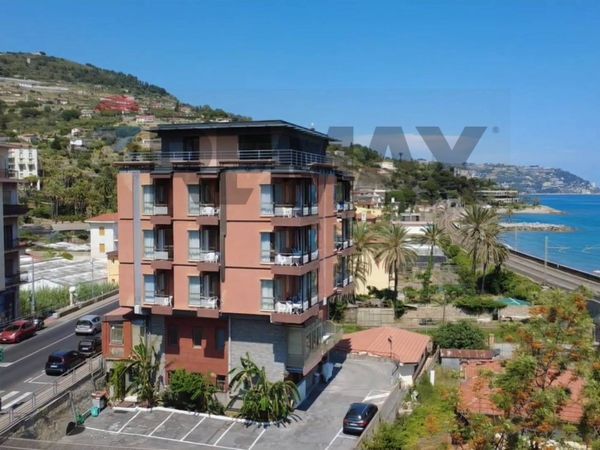 Albergo/Hotel Bordighera, IM Vendita