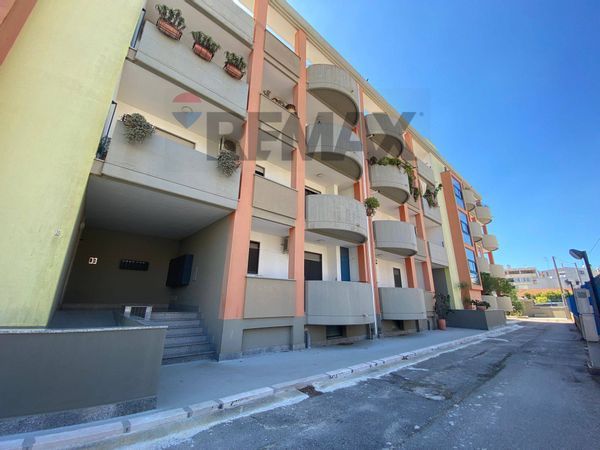Appartamento Casale, Brindisi, BR Vendita