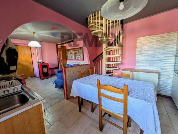 Casa Semindipendente Fucine, Darfo Boario Terme, BS Vendita - Foto 3