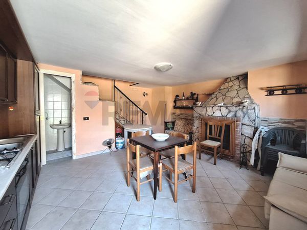 Appartamento Sant'Angelo in Formis, Capua, CE Vendita - Foto 4