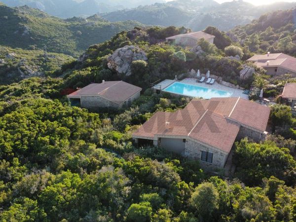 Villa o villino Costa Paradiso, Trinità d'Agultu e Vignola, SS Vendita - Foto 2