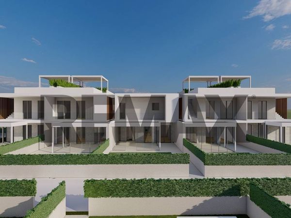 Villa a schiera Marina di Ragusa, Ragusa, RG Vendita