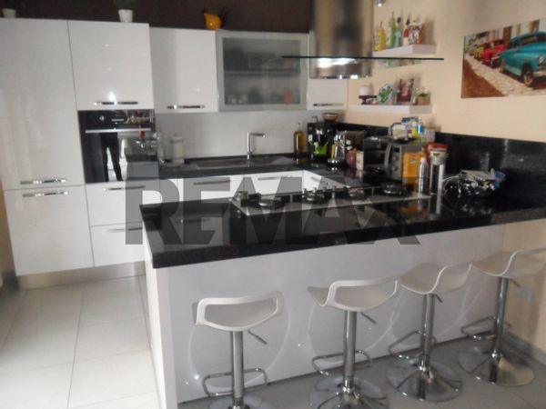 Appartamento Zona Tribunale, Caltanissetta, CL Vendita - Foto 4