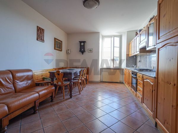 Appartamento Barzana, BG Vendita - Foto 4