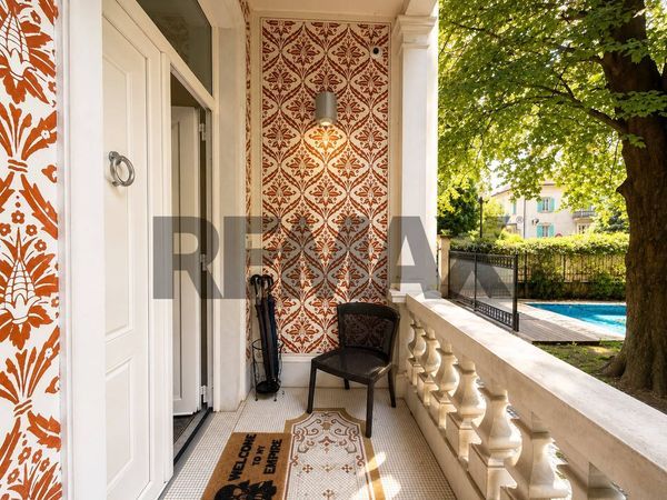 Villa singola Zona Ippodromo, Varese, VA Vendita - Foto 4