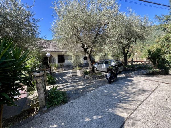 Villetta bifamiliare Borzonasca, GE Vendita - Foto 4