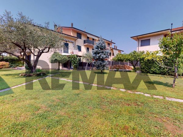 Villa a schiera Torre del Lago Puccini, Viareggio, LU Vendita - Foto 4