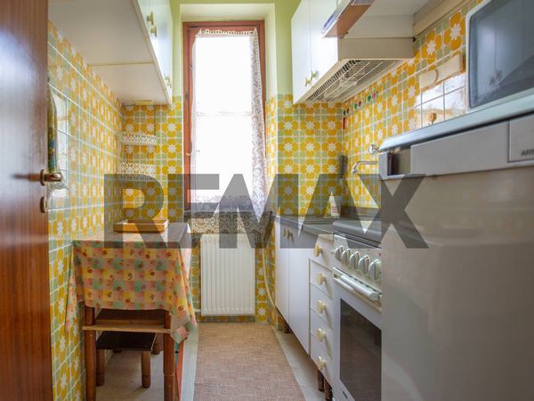 Appartamento Case Scalpelli, Caramanico Terme, PE Vendita - Foto 3