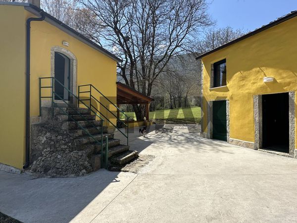 Casa Indipendente Pizzone, IS Vendita - Foto 2
