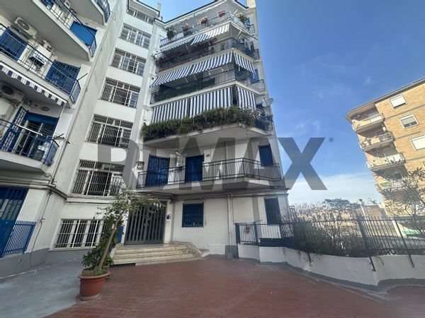 Appartamento Vomero Alto, Napoli, NA Affitto - Foto 2