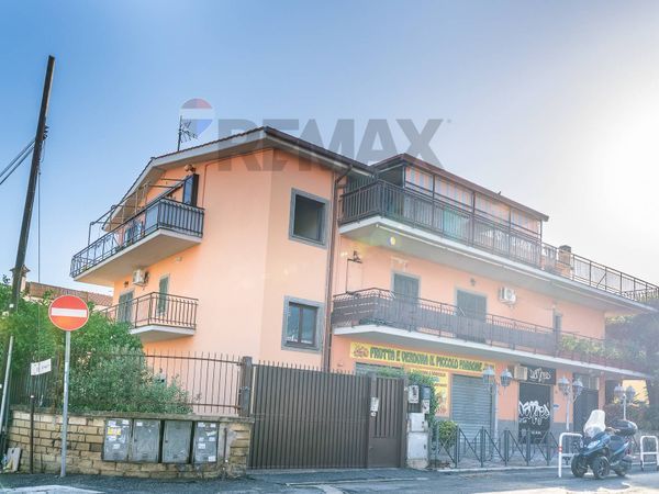 Appartamento Santa Maria delle Mole, Marino, RM Vendita - Foto 3