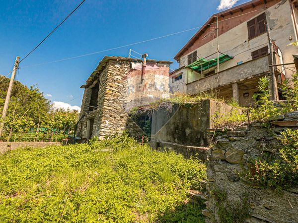 Rustico Bargagli, GE Vendita - Foto 3