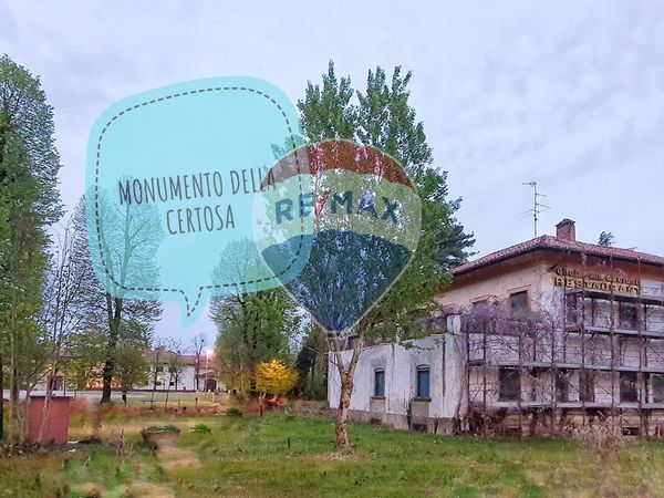 Locale Commerciale Certosa di Pavia, PV Vendita - Foto 3