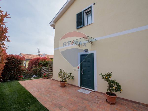 Villa singola Numana, AN Vendita - Foto 4