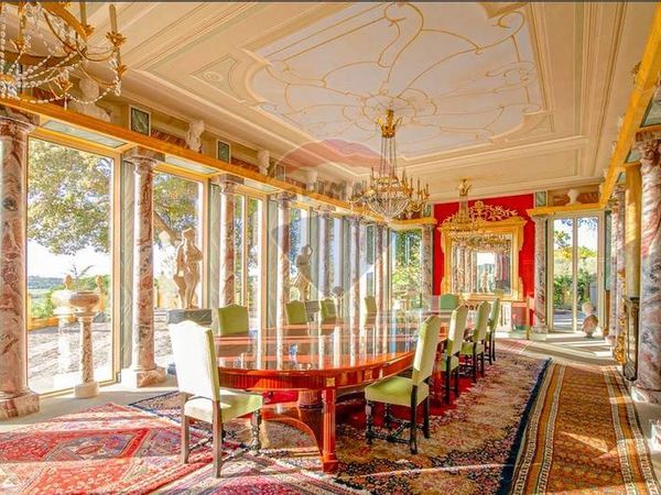 Villa singola Tripalle, Crespina e Lorenzana, PI Vendita - Foto 3