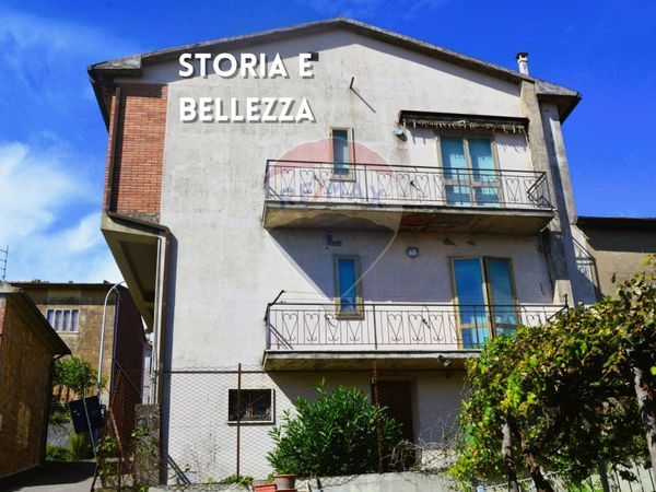 Casa Indipendente Roccatederighi, Roccastrada, GR Vendita